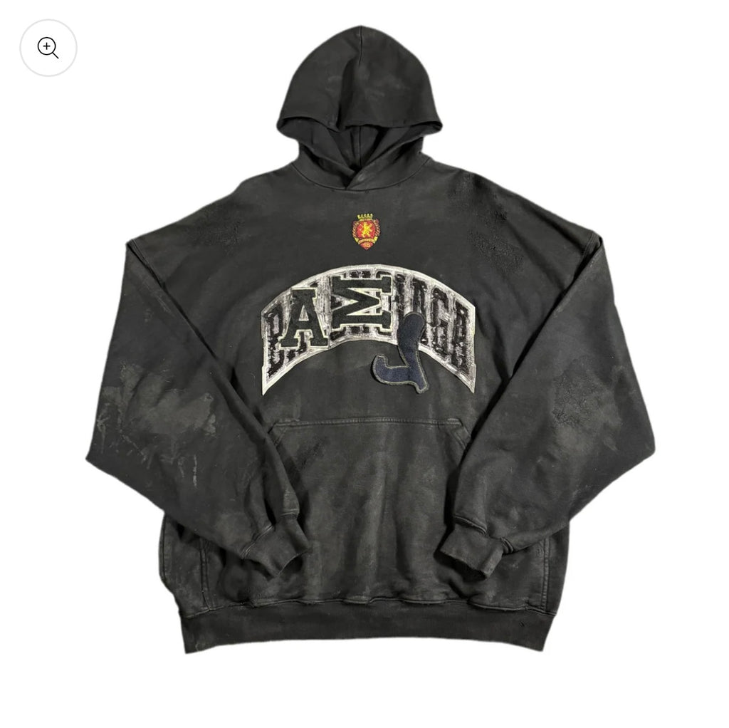 Balenciaga Skater Hoodie