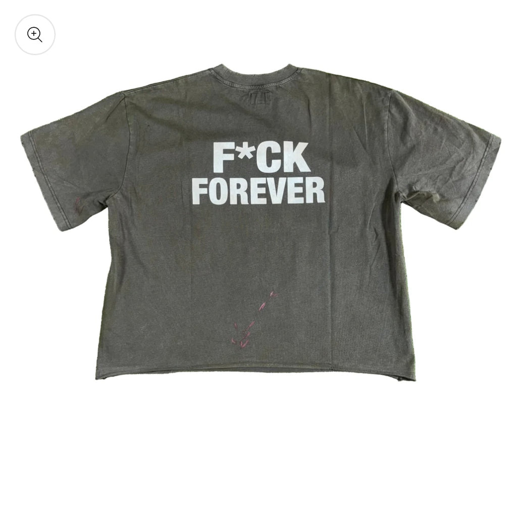 Bottega Desires Sex Sells T-shirt