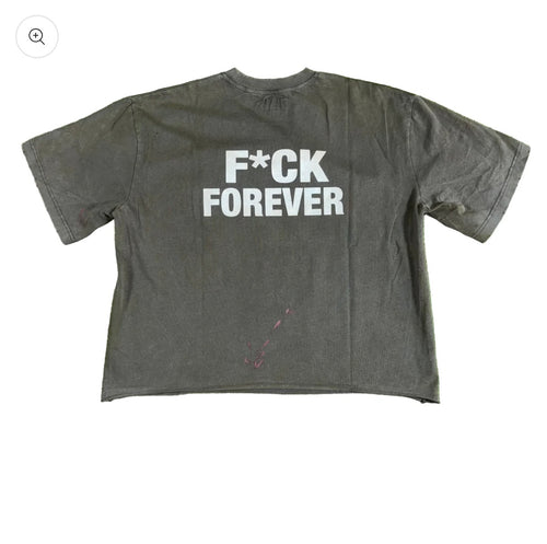 Bottega Desires Sex Sells T-shirt