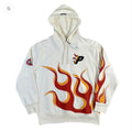 Palace Flame Hoodie