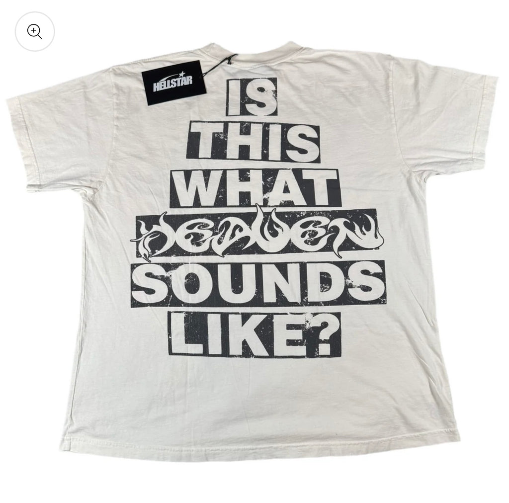 Hellstar Is This What Heaven Sounds