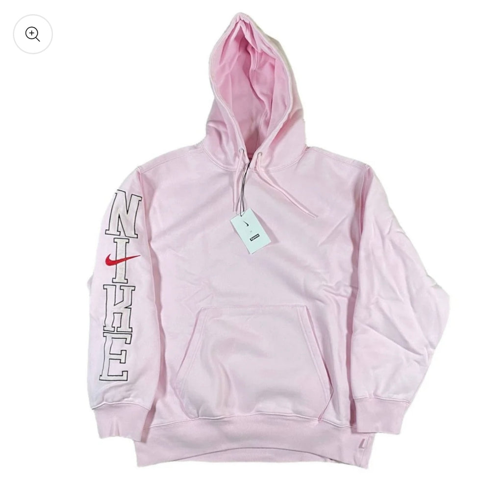 Supreme x Nike Hooded Sweatshirt