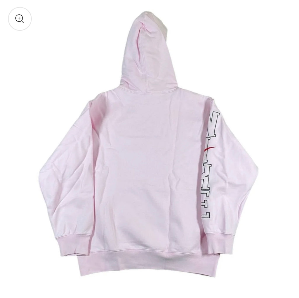 Supreme x Nike Hooded Sweatshirt