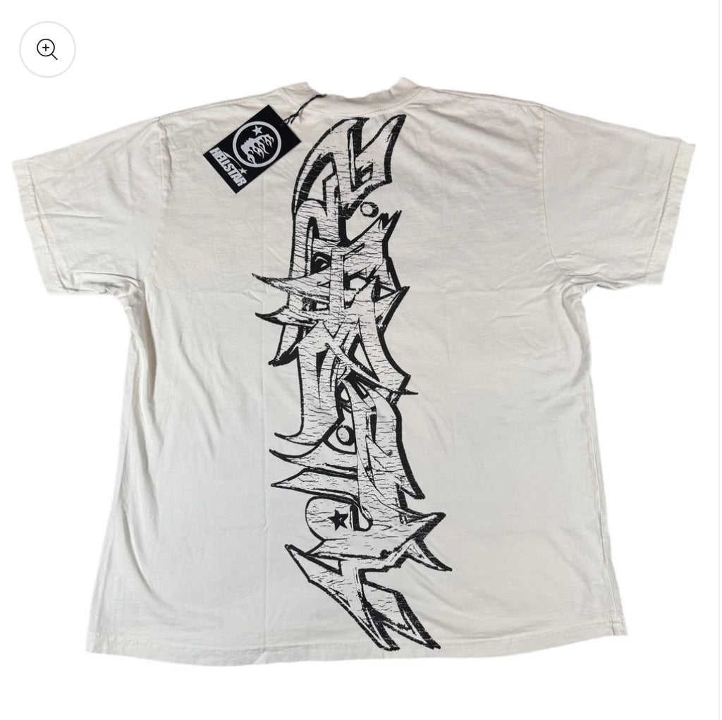 Hellstar Links T-shirt