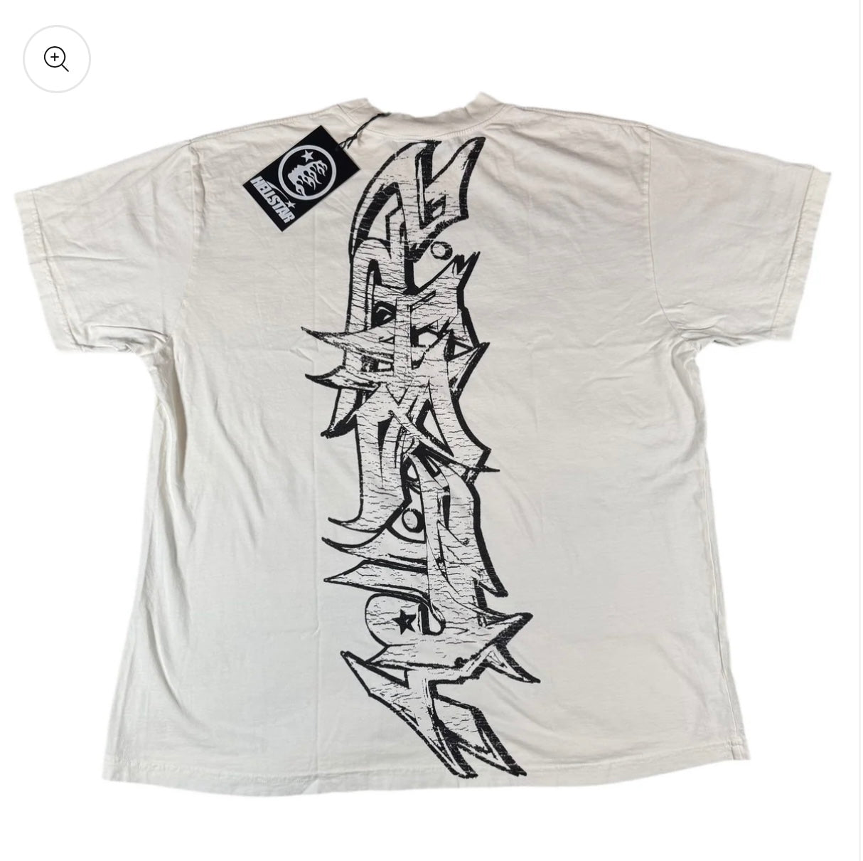 Hellstar Links T-shirt