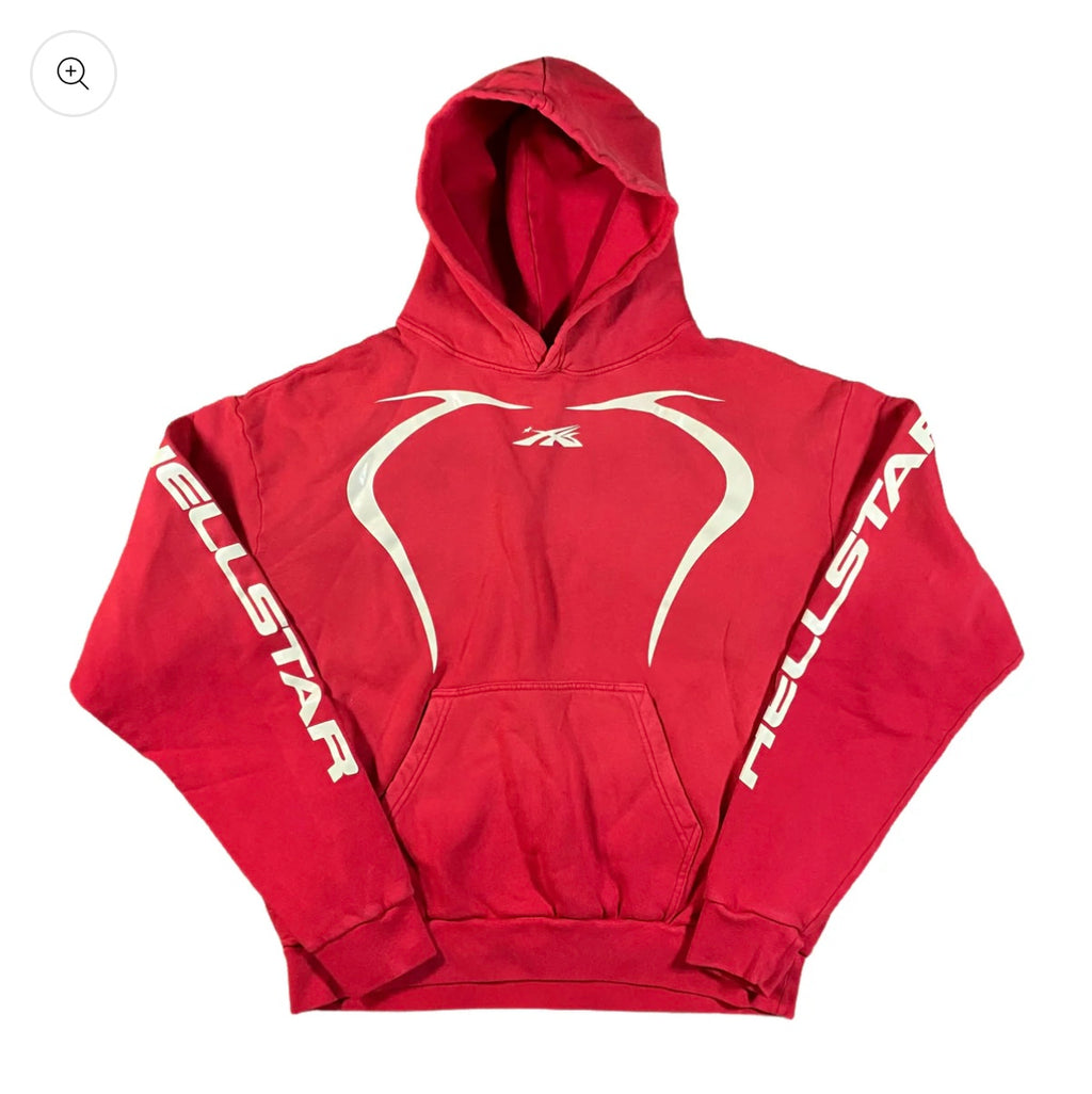 Hellstar Sports Hoodie