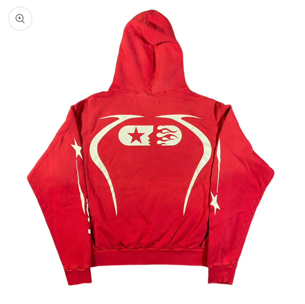Hellstar Sports Hoodie