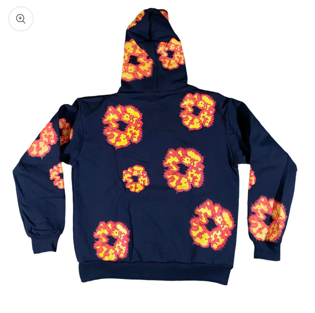 Denim Tears x Offset Hoodie