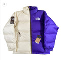 Supreme x The North Face Split Nuptse Jacket