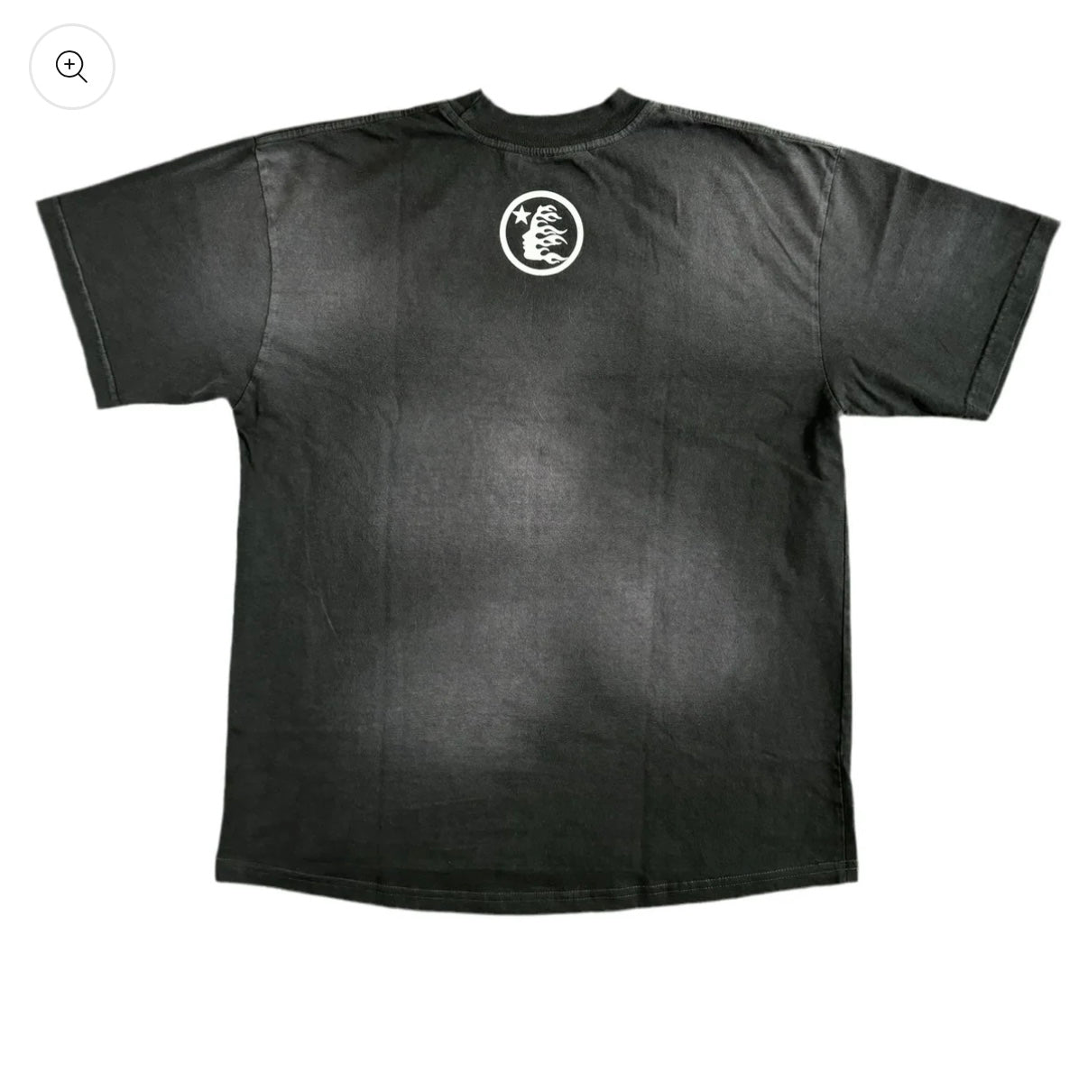 Hellstar Box Logo Tee