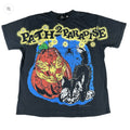 Hellstar Halloween 1996 P2P Tee