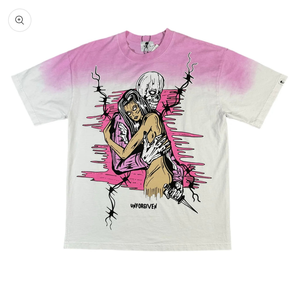 Warren Lotas Unforgiven T-shirt