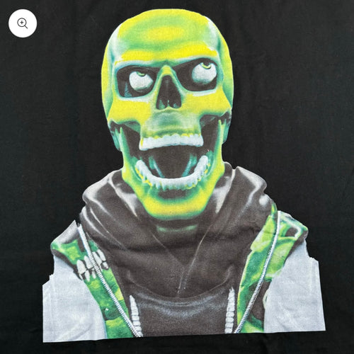 Glvssic ‘Brain Rot’ T-shirt