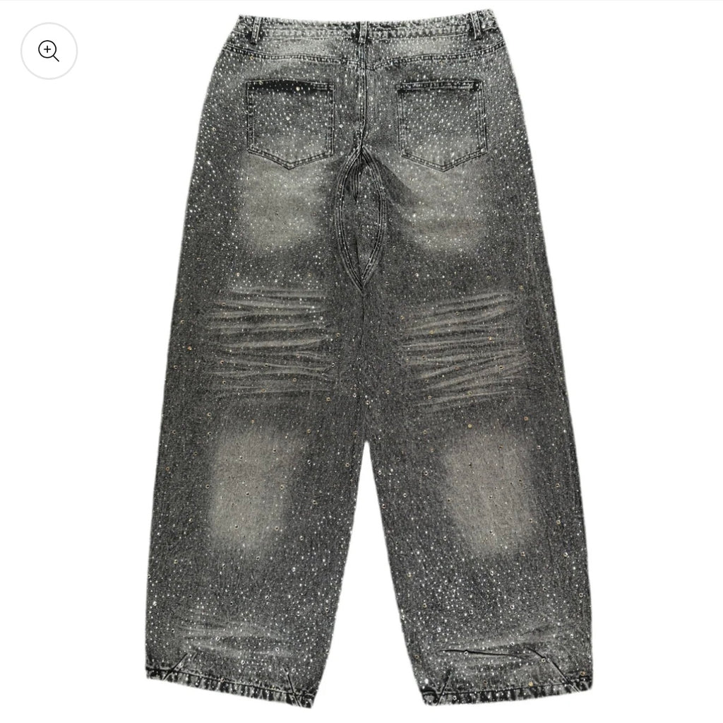 Vale Black Rain Classic Denim