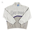 Supreme Old English Track Jacket
