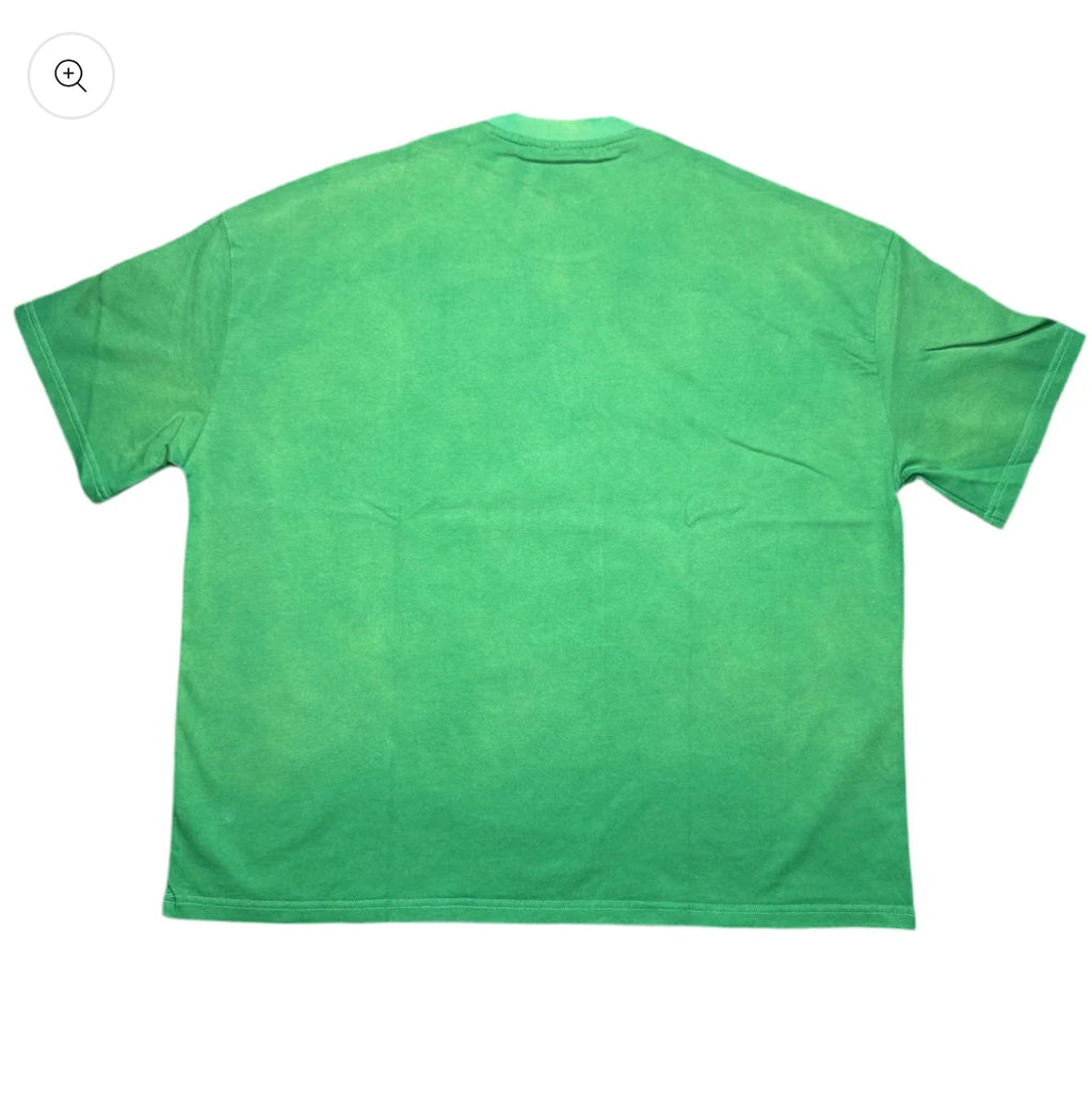 Organic Garmentz 1-800 Tee (green)