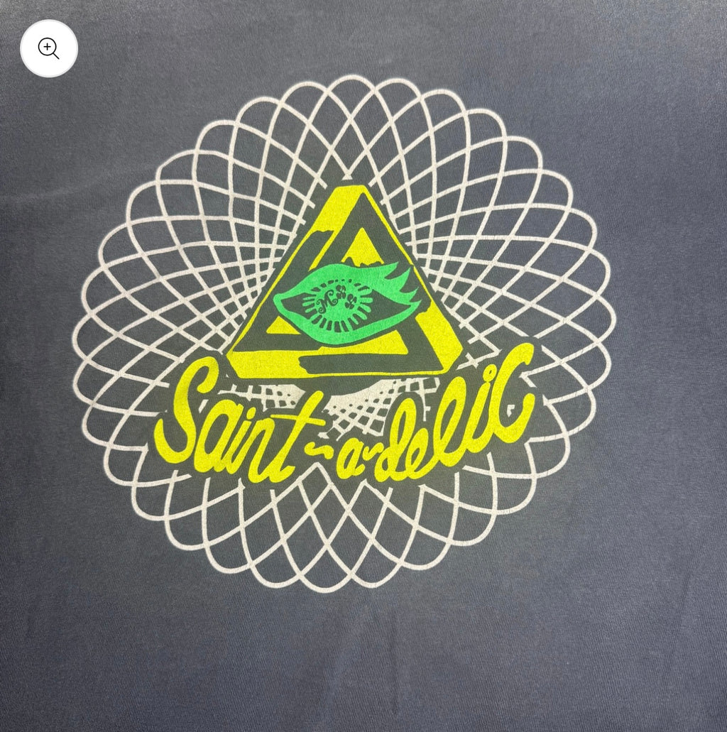 Saint Michael Saint-A-Delic tee