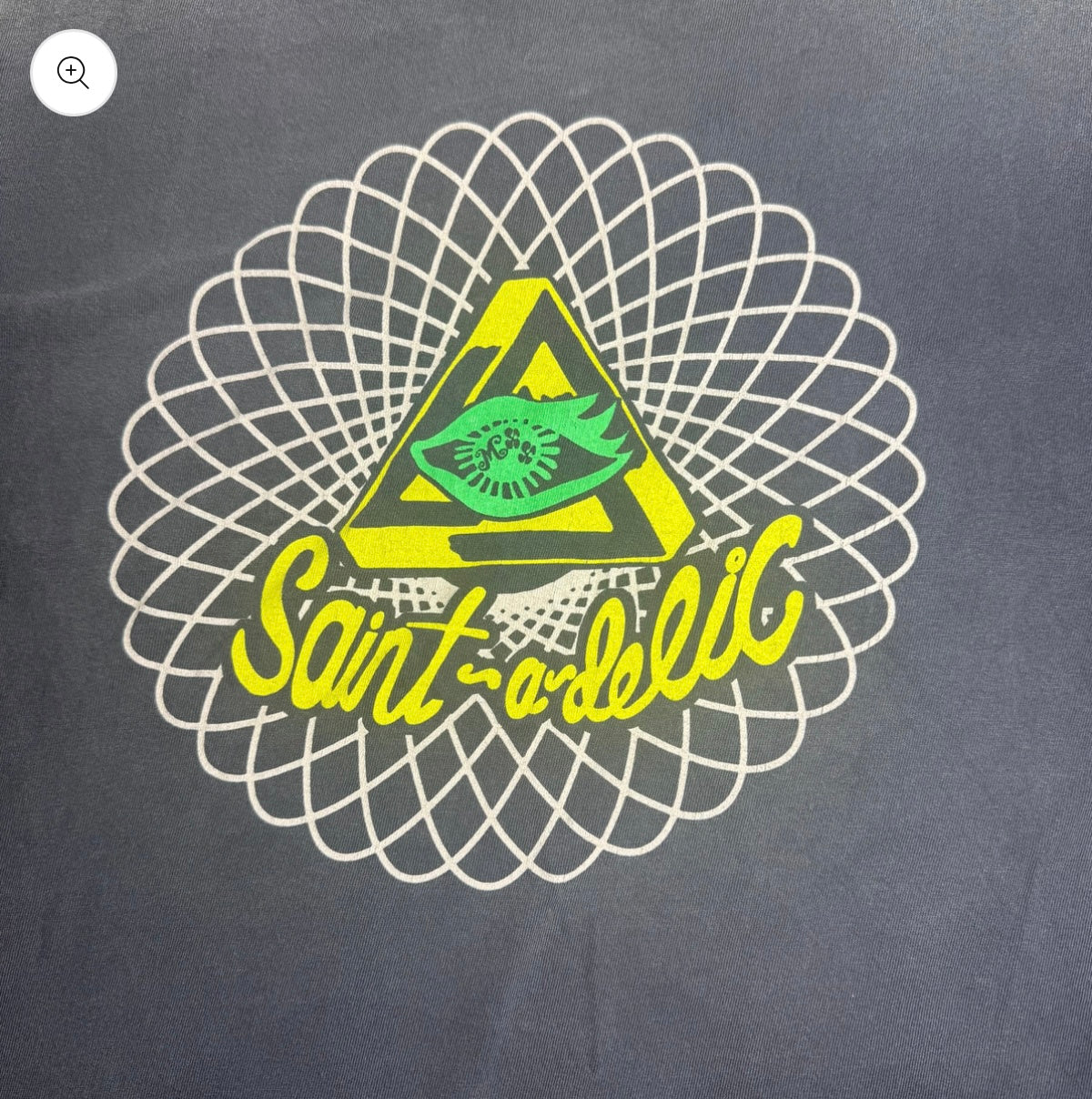 Saint Michael Saint-A-Delic tee