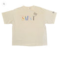 Saint Michael Rainbow Tee