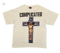 Saint Michael Complicated Tee