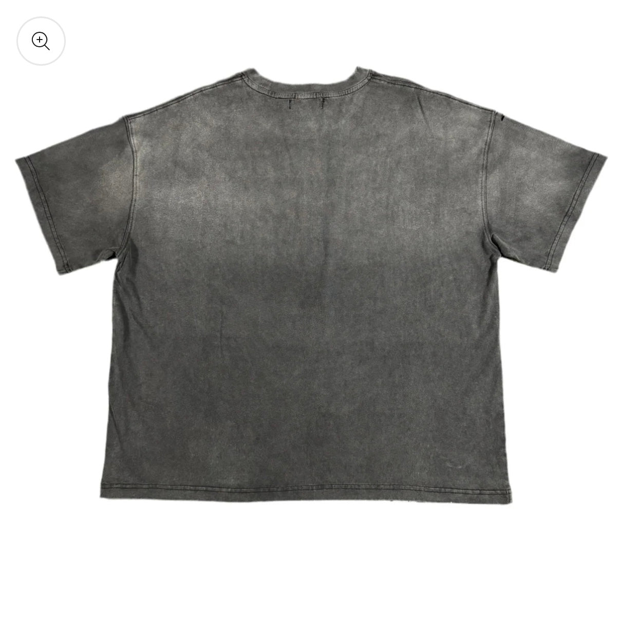 Vale Forever Bling Graffiti T-shirt