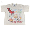 Vertabrae Riot Tee