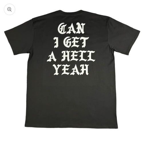 Born x Raised WWE Stone Cold T-shirt