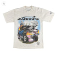 Hellstar x Post Malone Austin T-shirt
