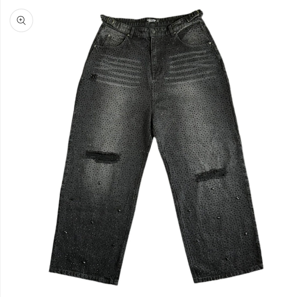 N’oublie Pas Infinity Stone Jeans