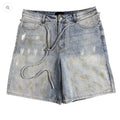 Happy Memories Don’t Die HMDD Ace Jorts