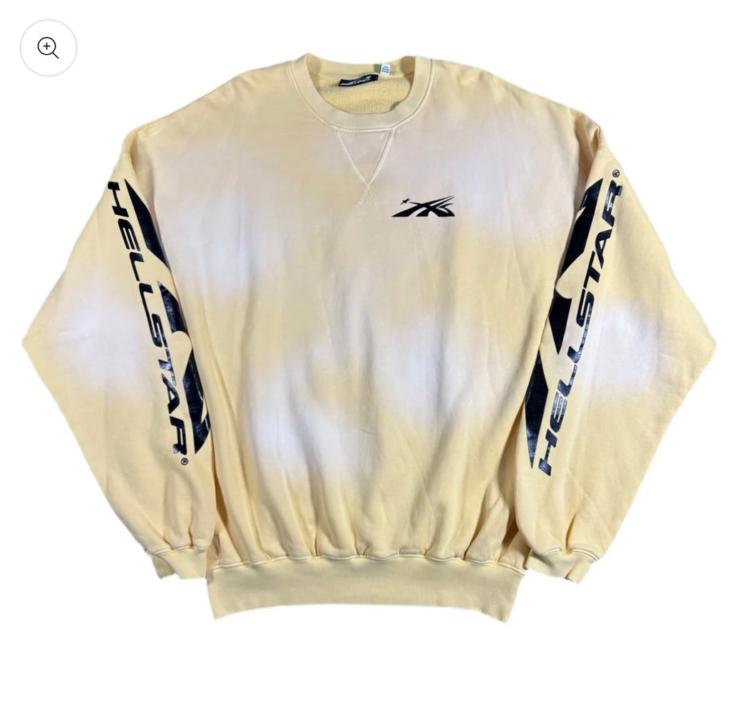 Hellstar Sports Crewneck