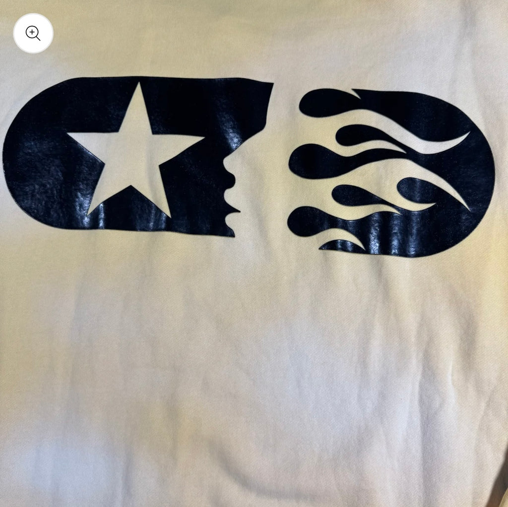 Hellstar Sports Crewneck