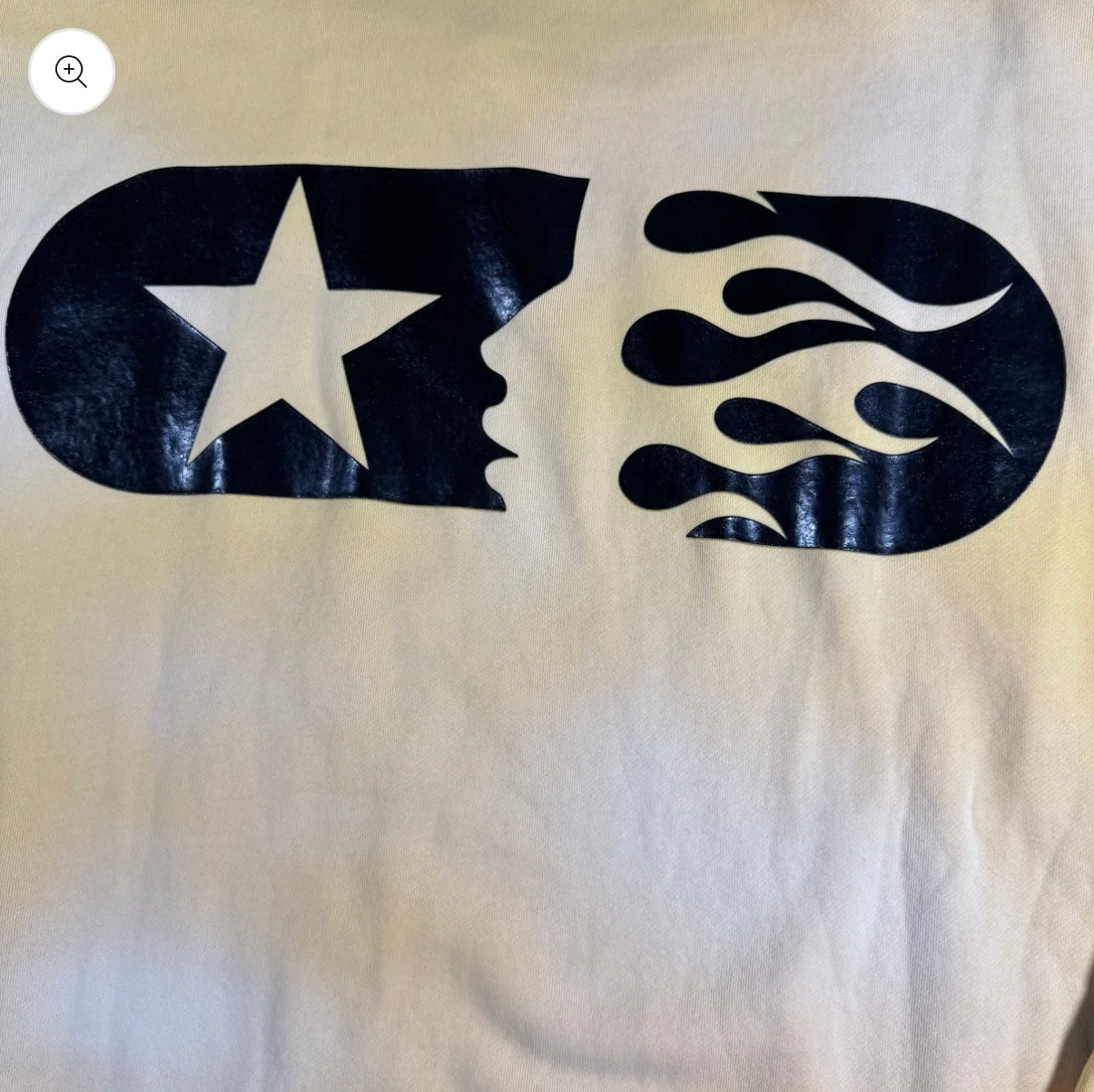 Hellstar Sports Crewneck