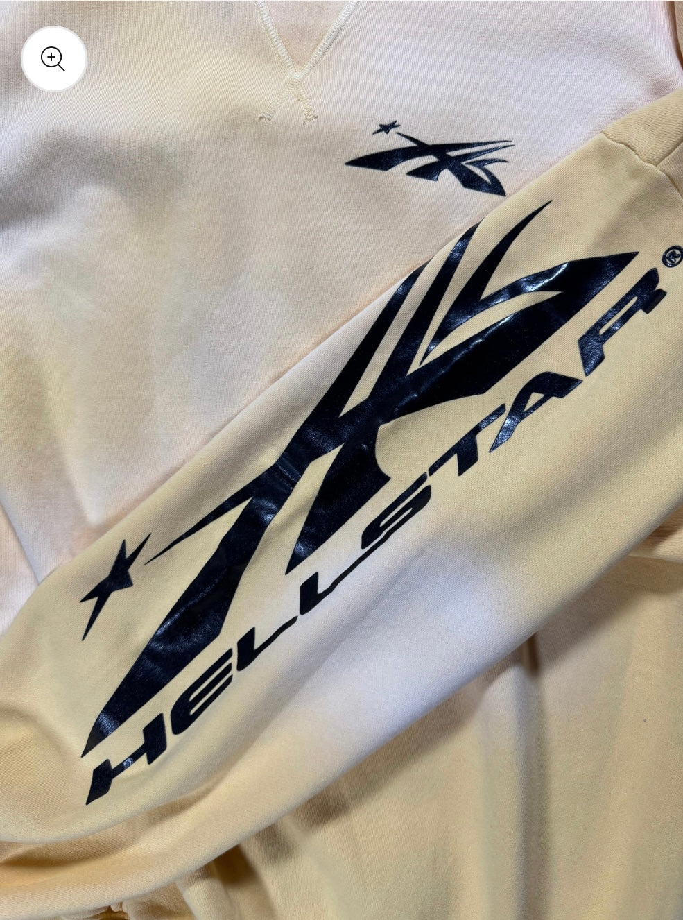 Hellstar Sports Crewneck