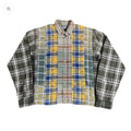 Vale Forever Earth Day Flannel