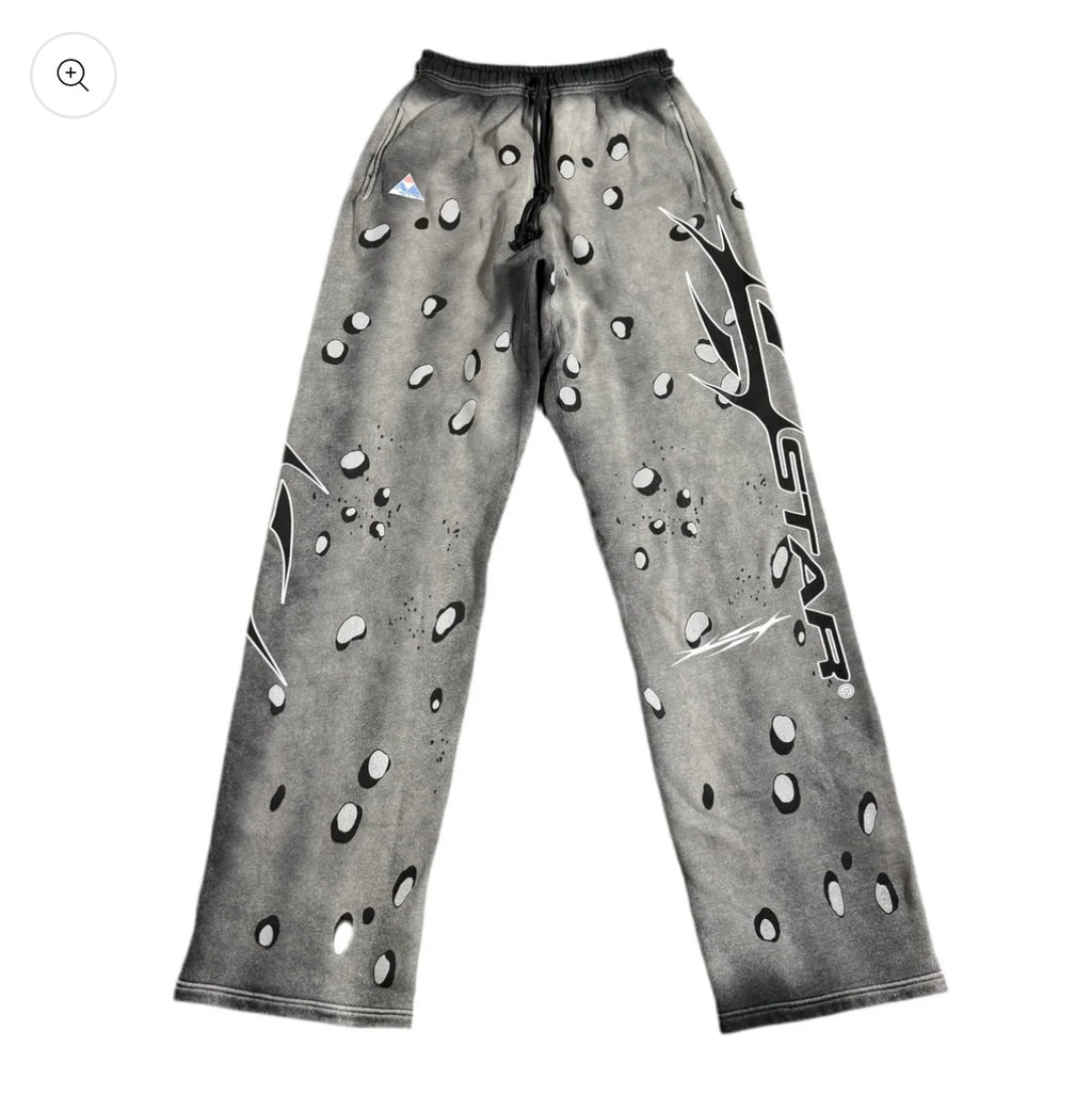 Hellstar No Guts No Glory! Sweatpants