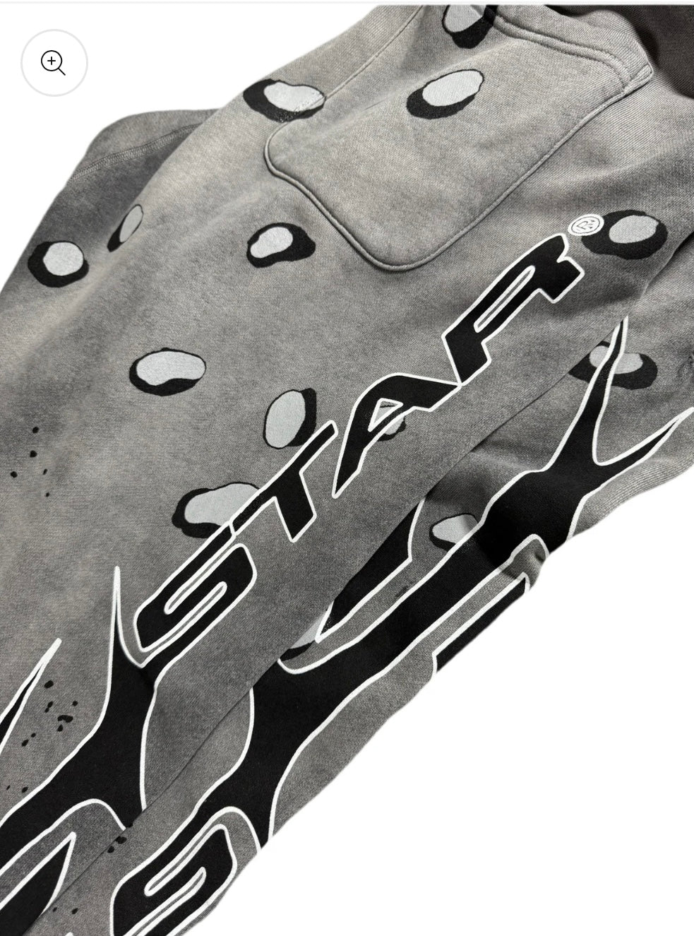 Hellstar No Guts No Glory! Sweatpants