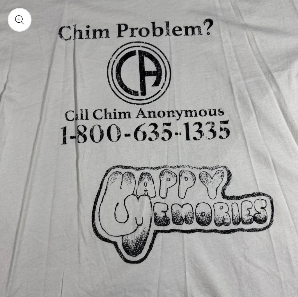 HMDD Happy Memories Don’t Die Prayer Tee