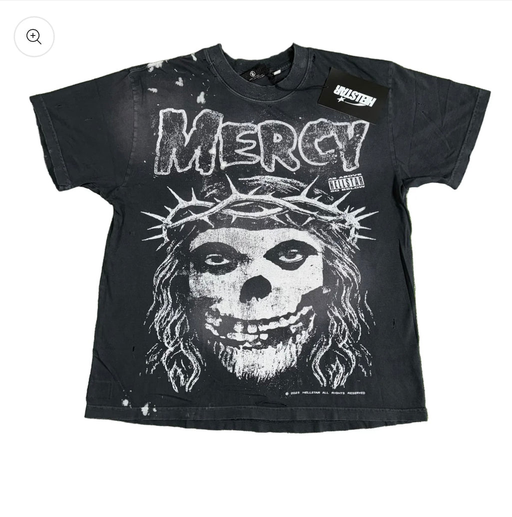Hellstar Misfits T-shirt