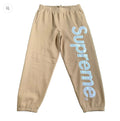 Supreme Satin Appliqué Sweatpants