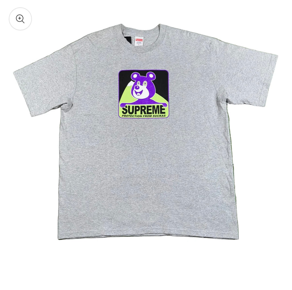 Supreme Bear Tee