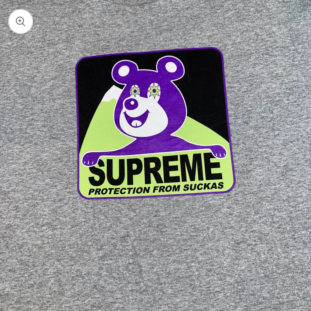 Supreme Bear Tee