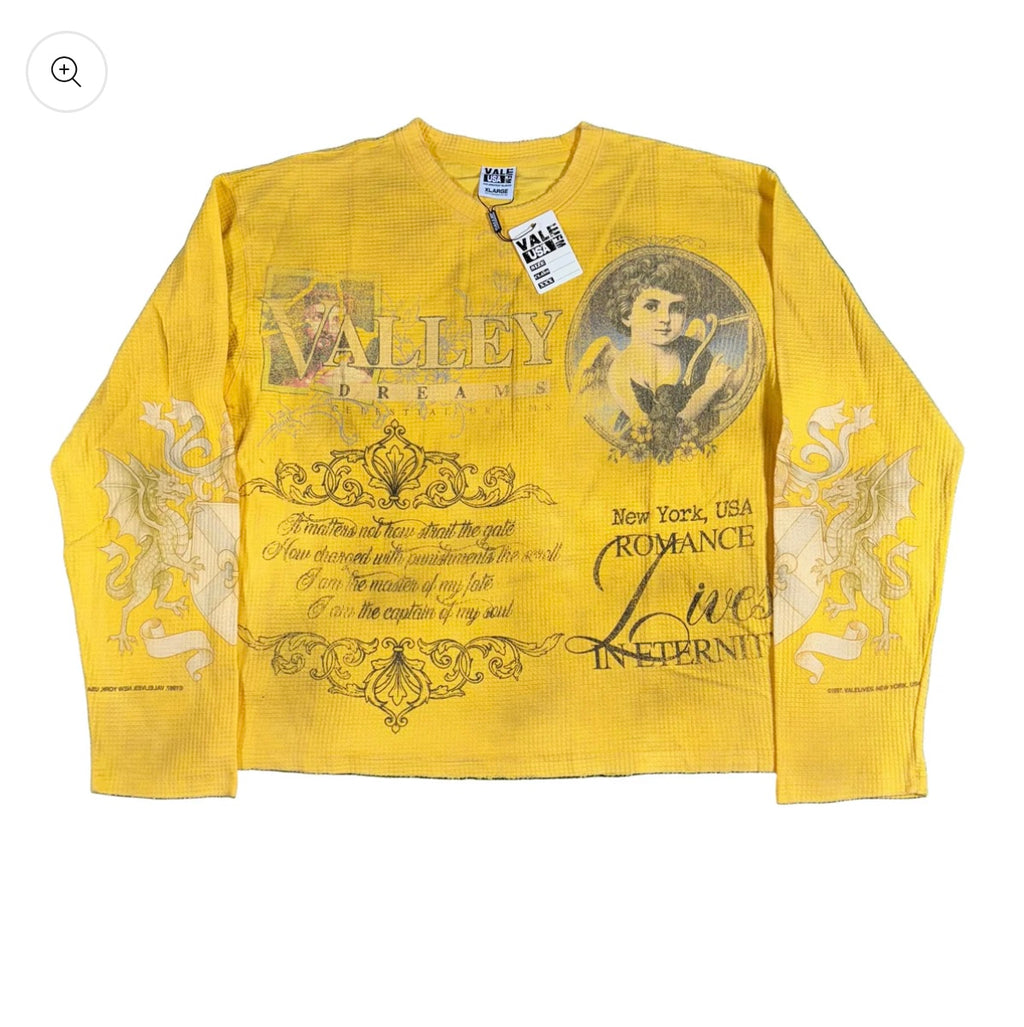 Vale Forever Celestial Thermal