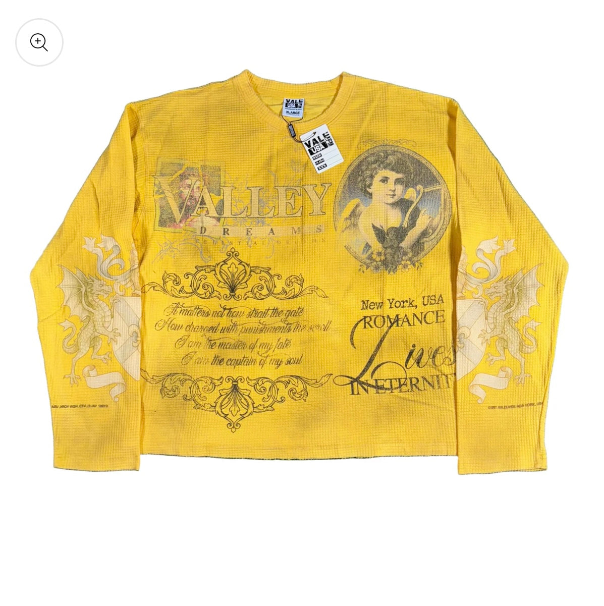 Vale Forever Celestial Thermal