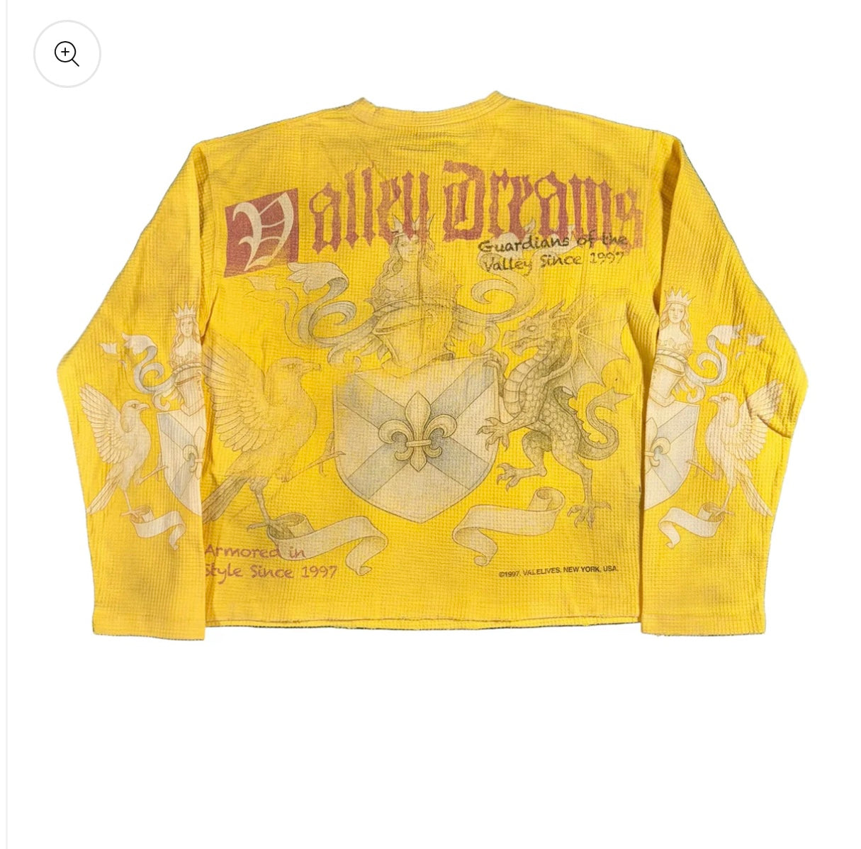 Vale Forever Celestial Thermal