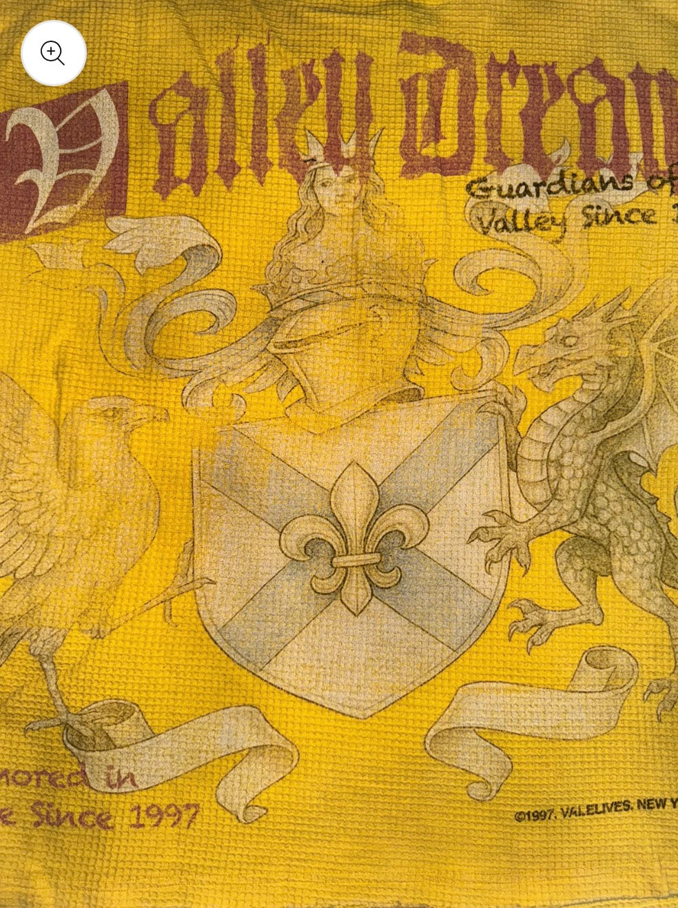 Vale Forever Celestial Thermal