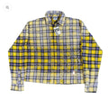Vale Forever Lemonhead Flannel