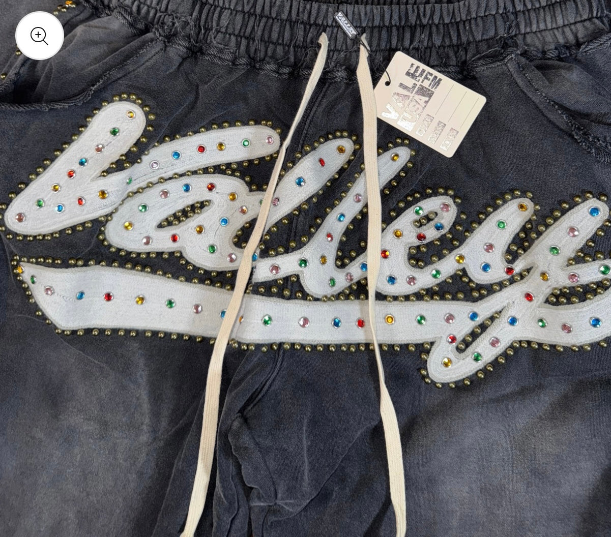 Vale Forever Skittle Sweats