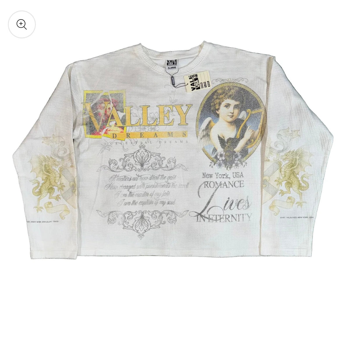 Vale Forever Celestial Thermal