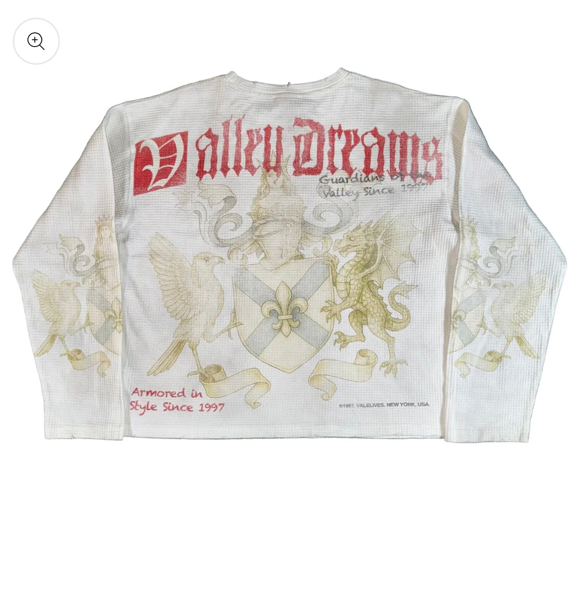 Vale Forever Celestial Thermal